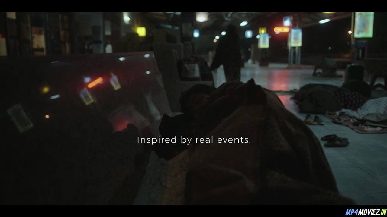 Stolen (2025) Hindi Movie – Full Movie Hindi