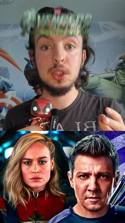 Jeremy Renner, le menteur ?