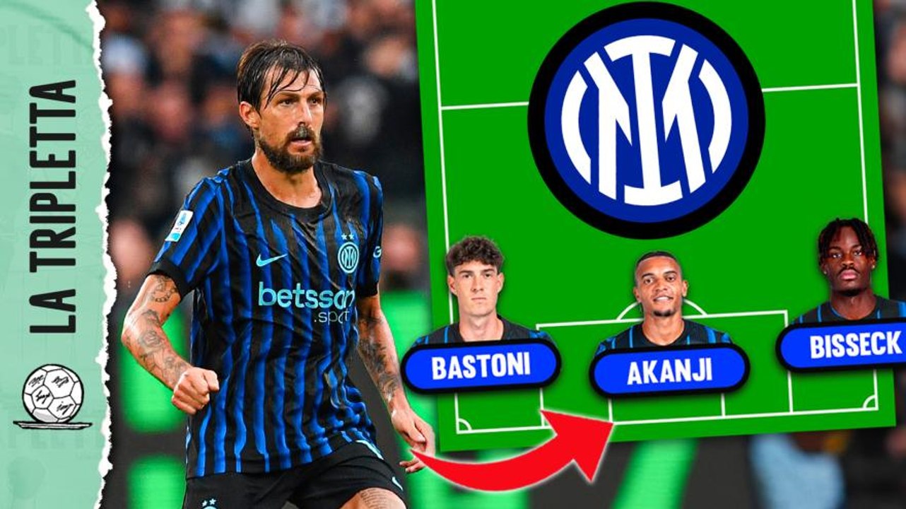 Difesa Inter: tempo di rivoluzione? Le possibili mosse di Chivu