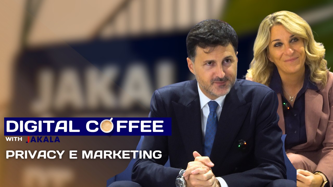 Digital Coffee: privacy e marketing, il consenso diventa un vantaggio competitivo