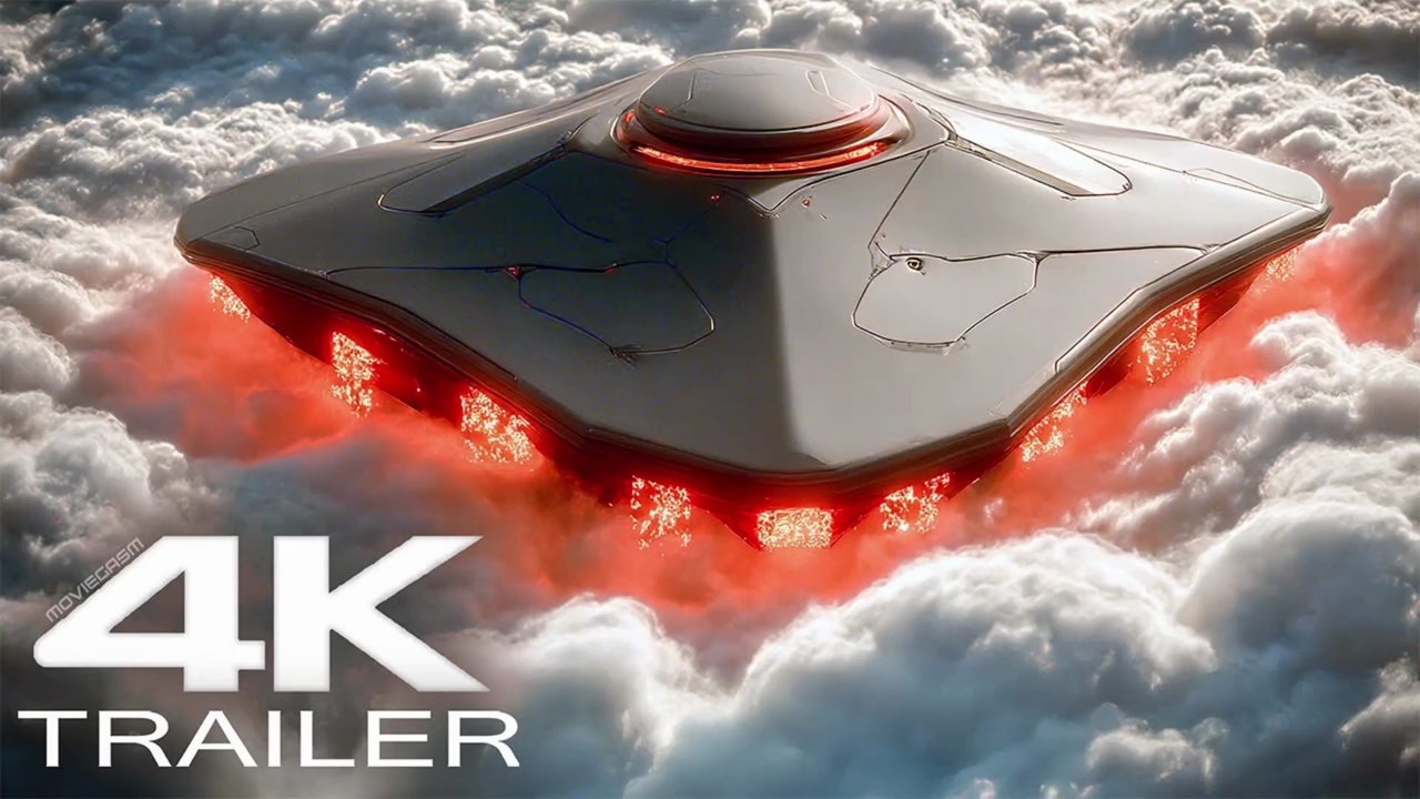 Most Anticipated Movies [2025 - 2026] New Upcoming Film Trailers | 4K