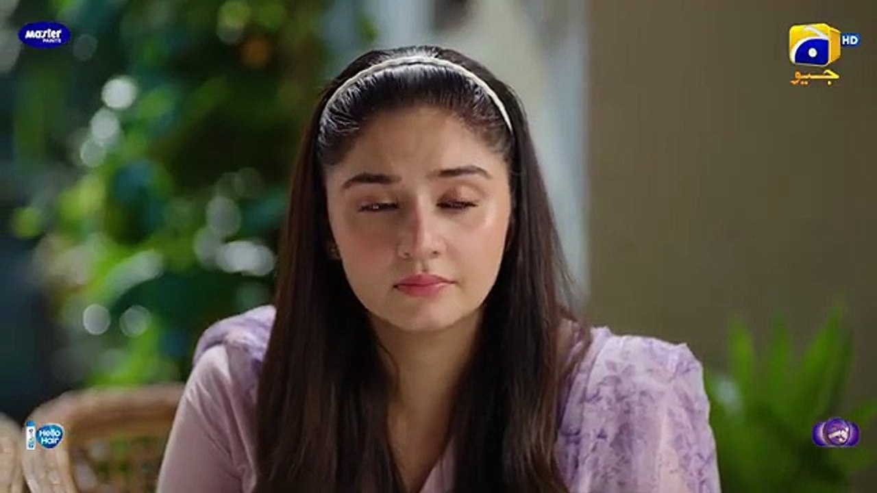 Sanwal Yaar Piya Episode 14