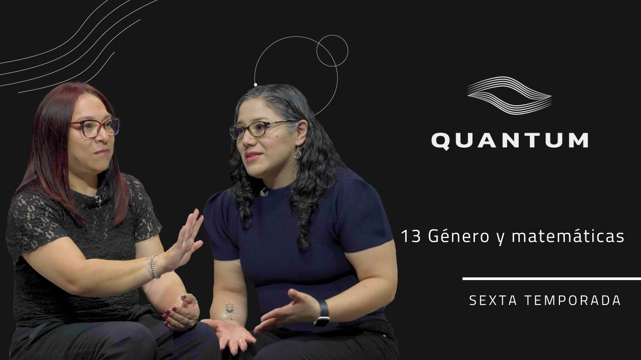 13 Género y Matemáticas: Rompiendo Barreras y Fomentando la Inclusión ✨