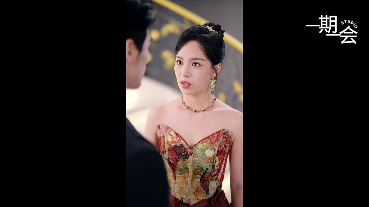 【红果短剧合集】.替嫁后夫人她专治不服（part1）张思帆＆熊玉婷