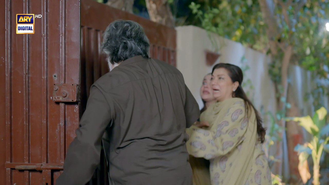 Chaalbaaz Episode 18 | 28 October 2025 | Saniya Samshad | Hammad Shoaib | Zoha Tauqeer | ARY Digital