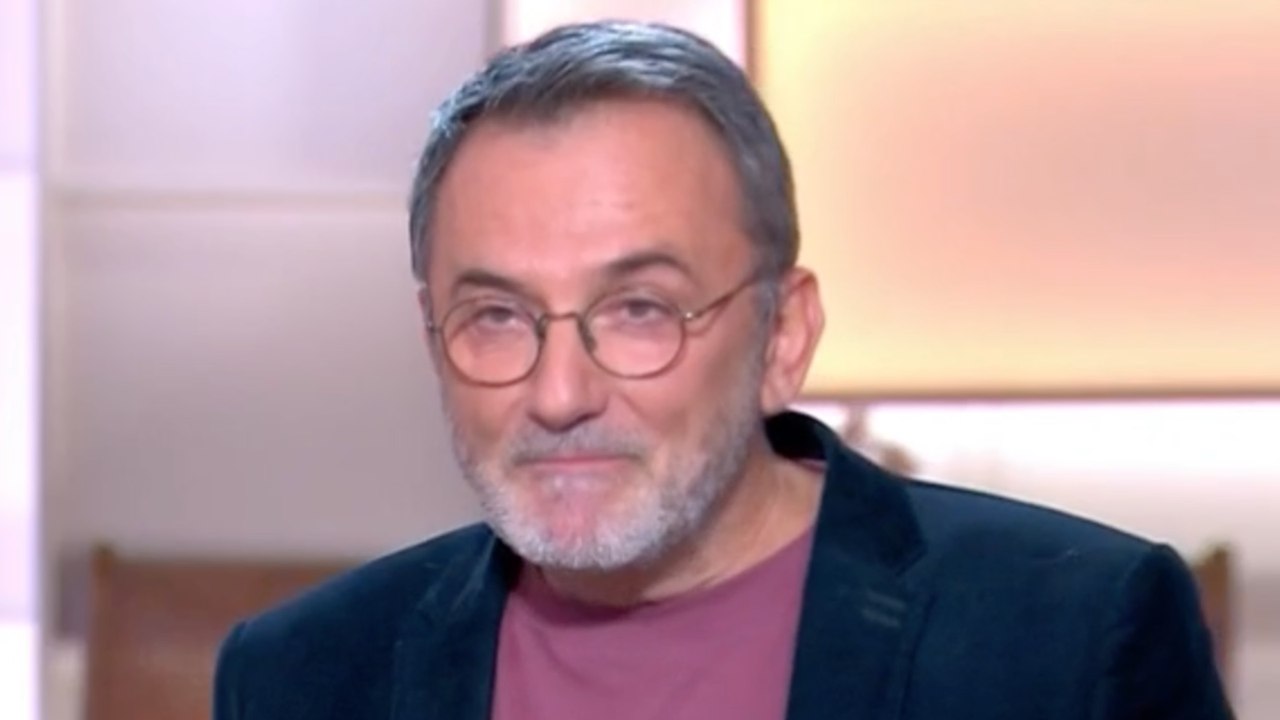 Frédéric Lopez lance une invitation à Anne-Elisabeth Lemoine