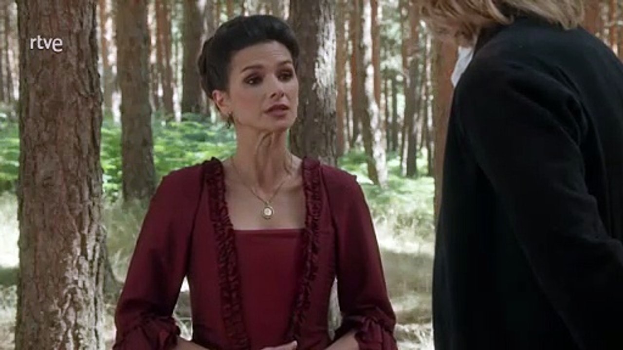 Cap 288 completo Valle Salvaje