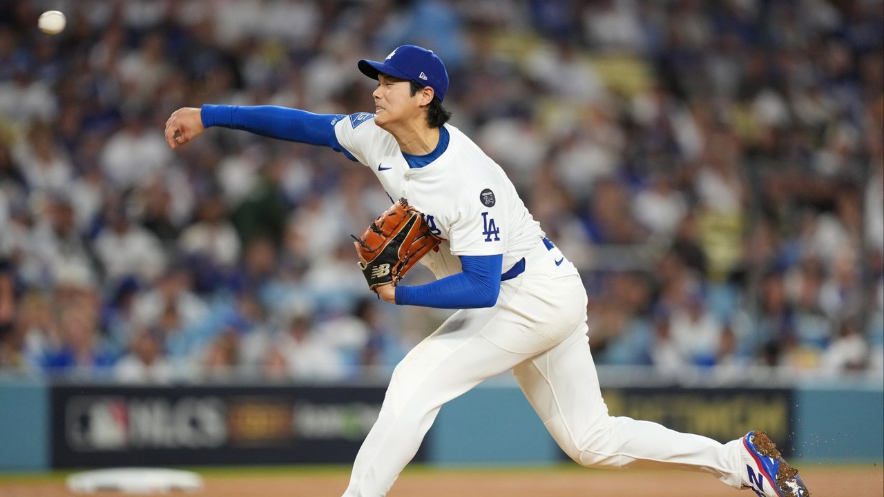 Dodgers vs. Blue Jays: A Pivotal Game with High Stakes