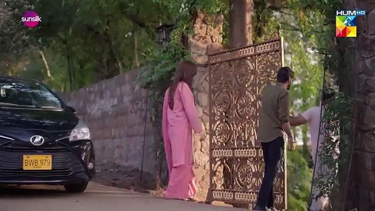 Jinn Ki Shadi Unki Shadi Episode 16 | Wahaj Ali & Sehar Khan - October 28, 2025