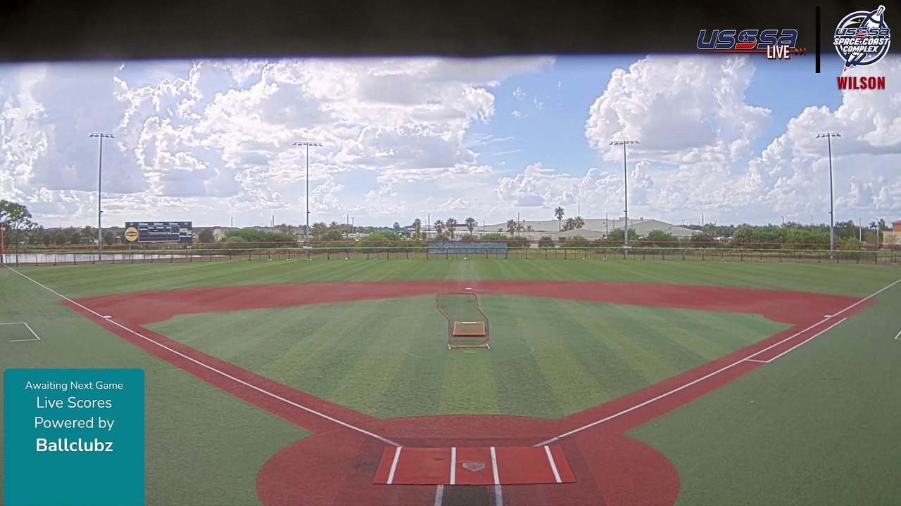 Red Wilson - Slowpitch Worlds (E World Series 2025) Mon, Oct 27, 2025 3:47 PM to Tue, Oct 28, 2025 6:47 AM