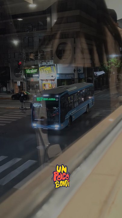 Busografo Rosario: 3i Atlas arribando 🛸