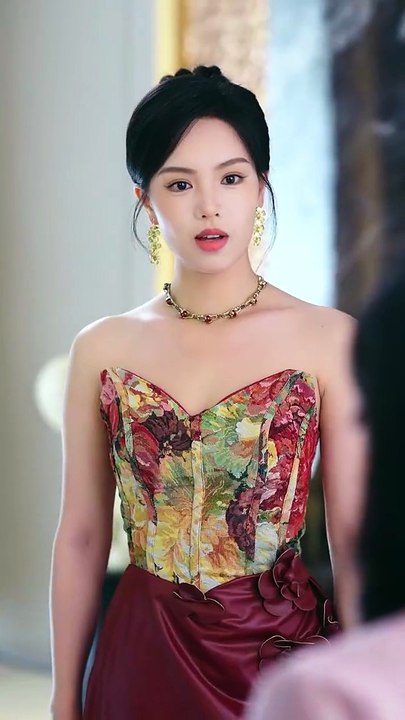 短剧 - 替嫁后夫人她专治不服 (全集上篇)