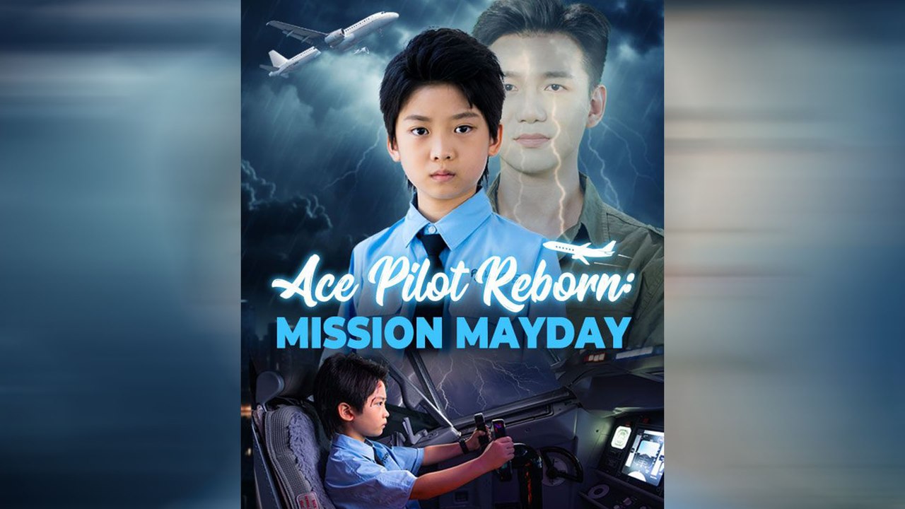 Ace Pilot Reborn Mission Mayday