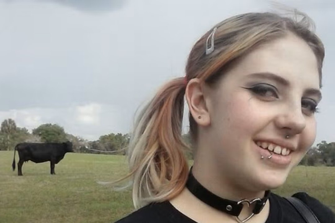 HALLOWEEN DAY : Une histoire d'acharnement sur 4chan...