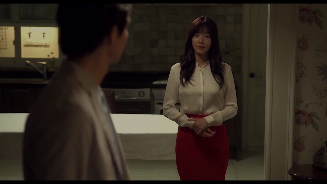 홍콩 영화  Women in the Night Door