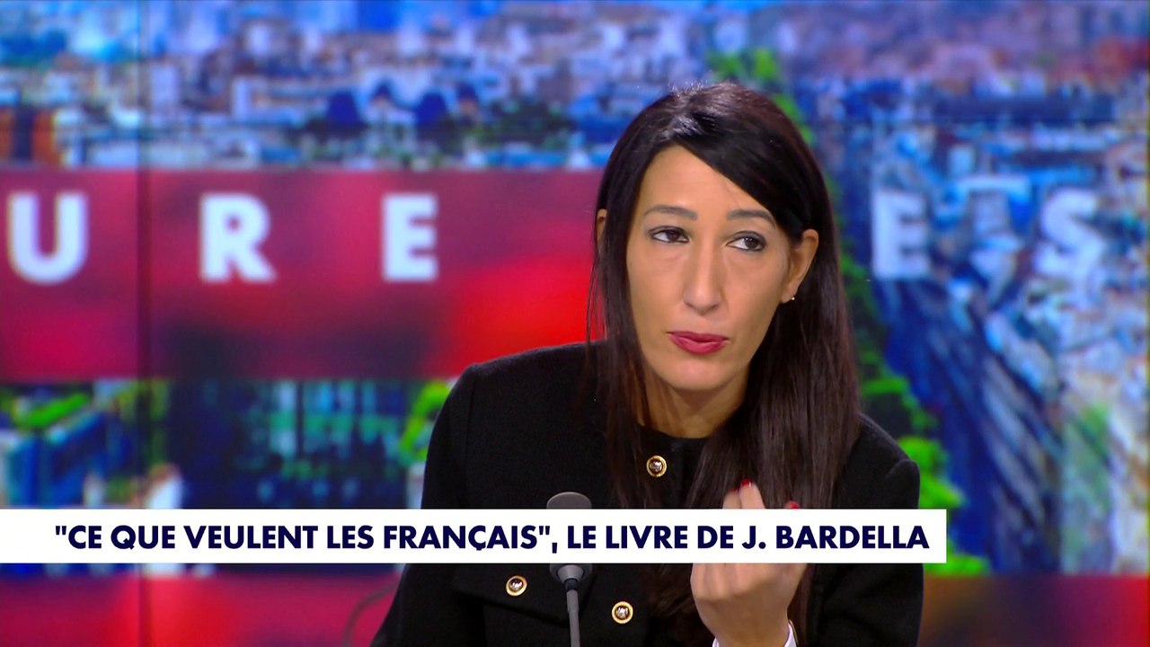 Sabrina Medjebeur : «Plus les élections avanceront, plus M. Mélenchon séduira la classe populaire»