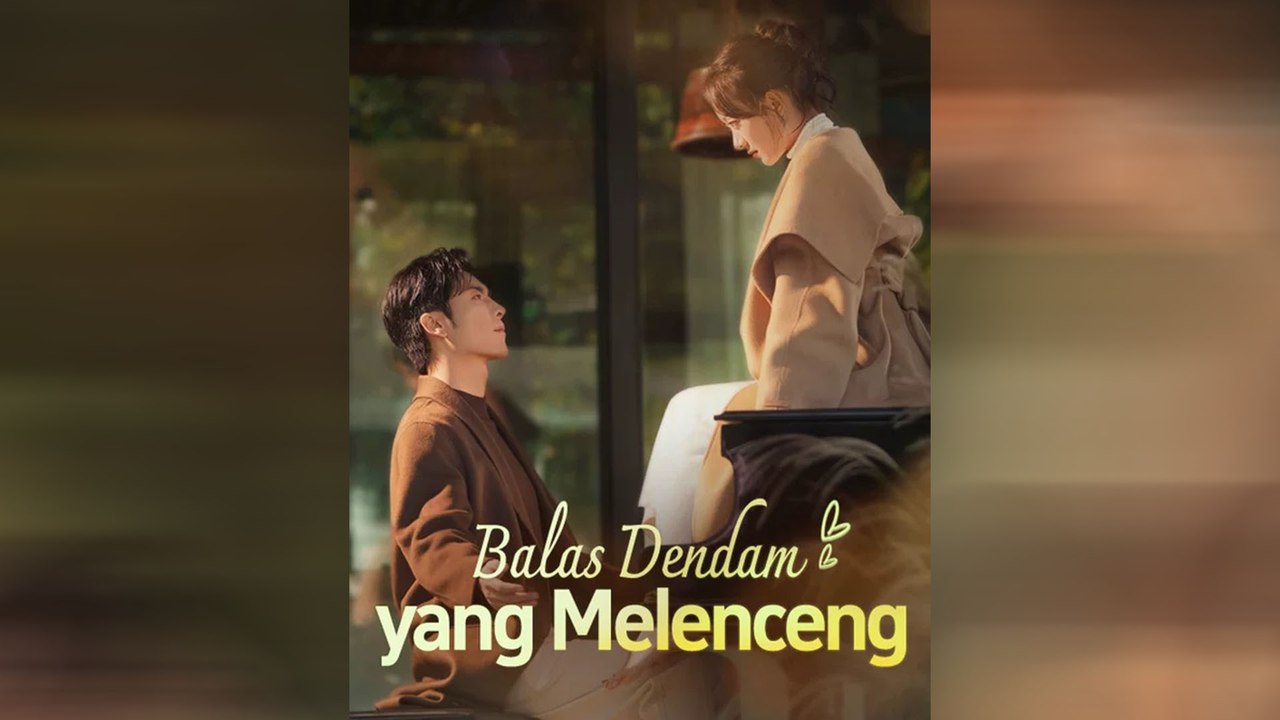Balas Dendam yang Melenceng Episode Lengkap