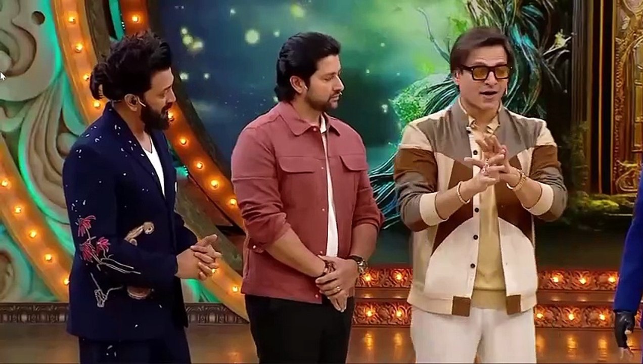 pati patni aur panga 26th october 2025 full episode