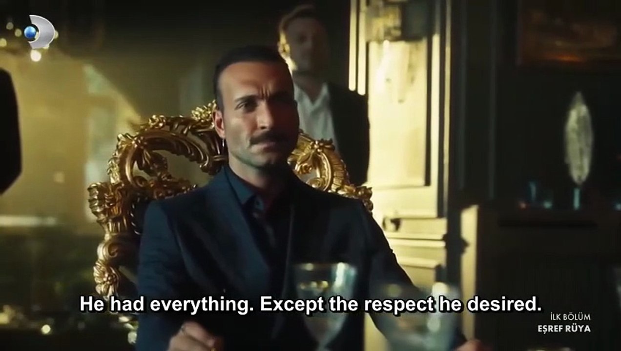 şrefRüya 14. Bölüm