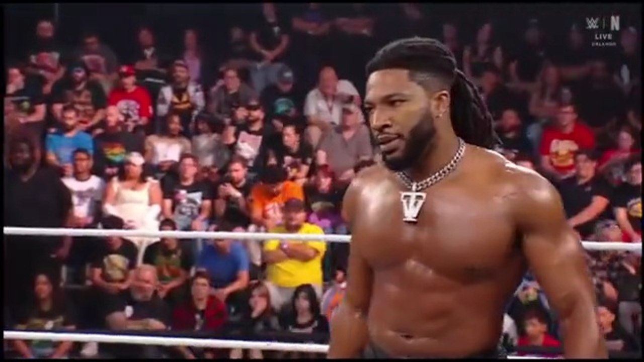 WWE NXT Live Recap | Highlights & Highlights from October 28, 2025 🏆