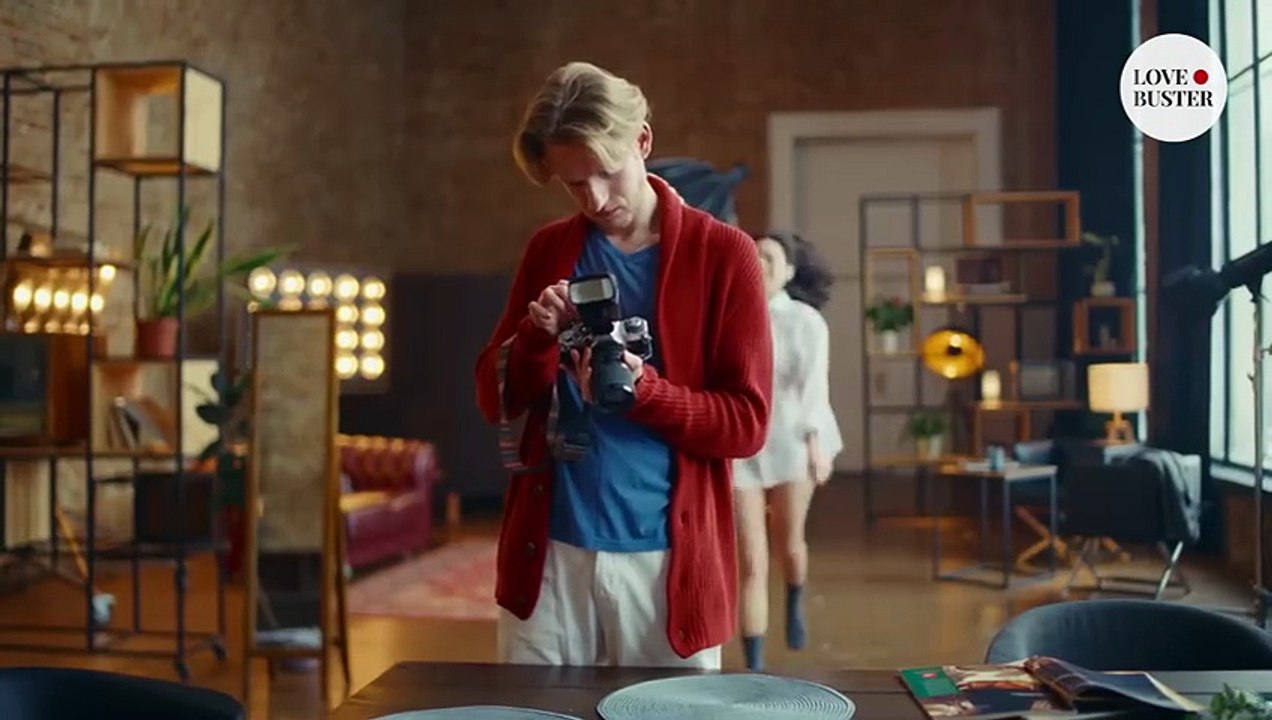 FAMOUS COUPLE FAKES THEIR LOVE _ _LoveBusterShow(480P)