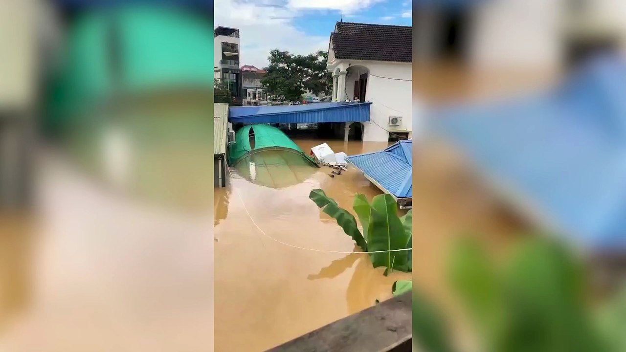 El huracán Melissa ha devastado Jamaica
