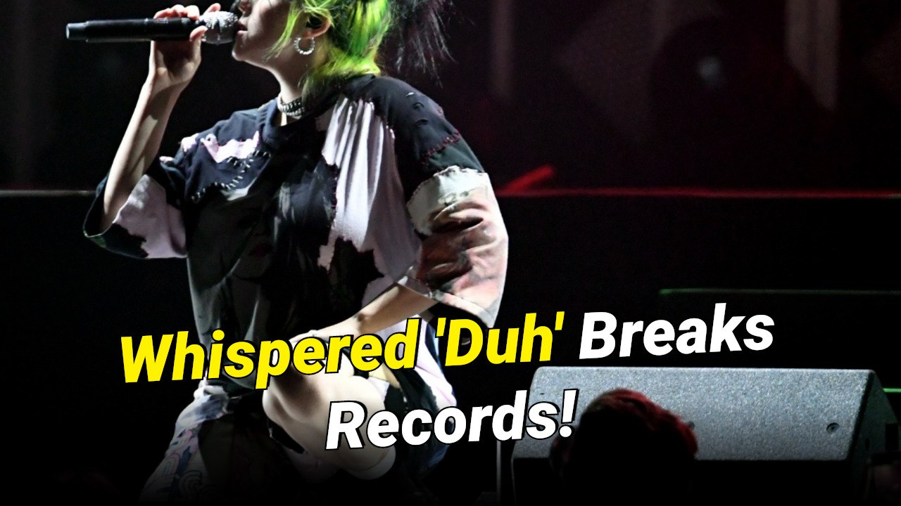 11 Bizarre Hit Songs That Broke All Rules