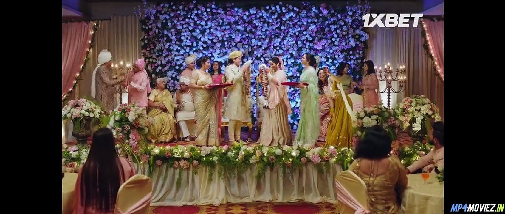 Xeno 2025 – Full Movie