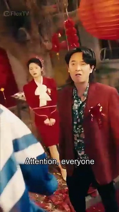 Dear Mom - Flextv Engsub