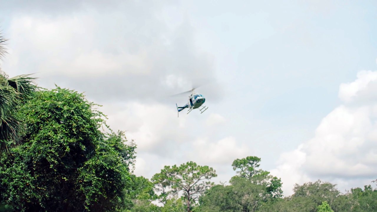 Thermal Buzz Trailer (2025) - Jason Kelce