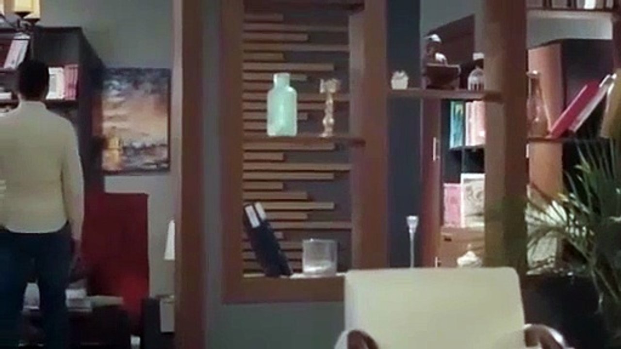 مسلسل كارثة طبيعية الحلقة الاولى بطولة محمد سلام