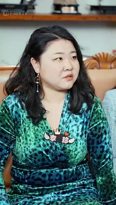 Rvc Done Being Her Secret Engsub Flextv