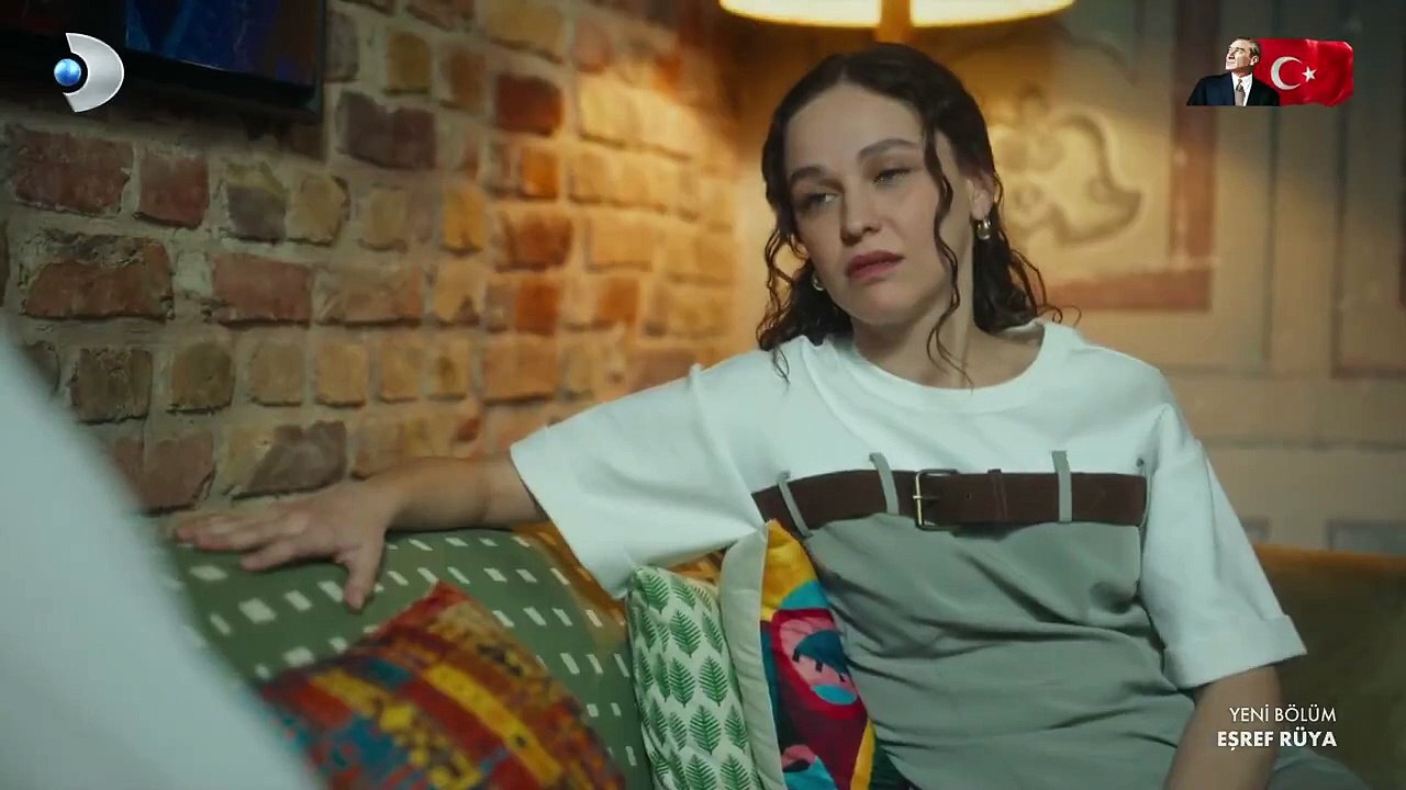 Eşref Rüya 20.Bölüm izle