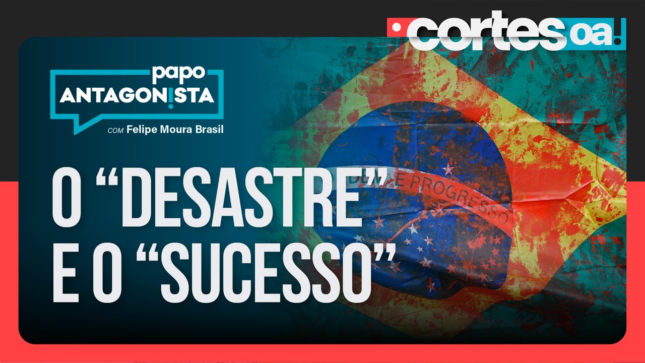 A guerra de narrativas sobre a megaoperação no Rio