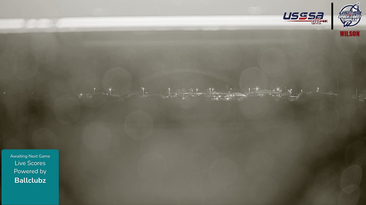 Red Wilson - Slowpitch Worlds (E World Series 2025) Tue, Oct 28, 2025 6:47 AM to 9:47 PM