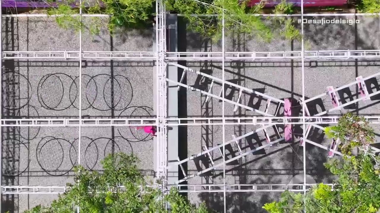 Desafío 2025 Capitulo 85