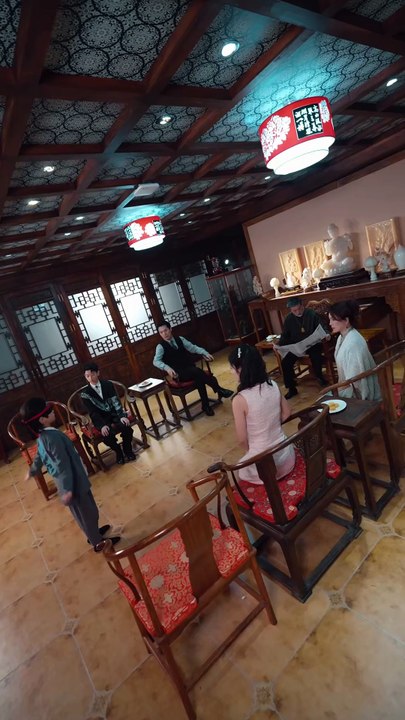 【短剧合集】 十岁真少爷竟是老祖宗