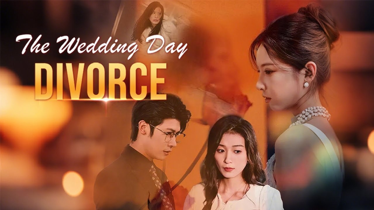 The Wedding Day Divorce (2025) – Full Movie in DUBBED Version 🎬