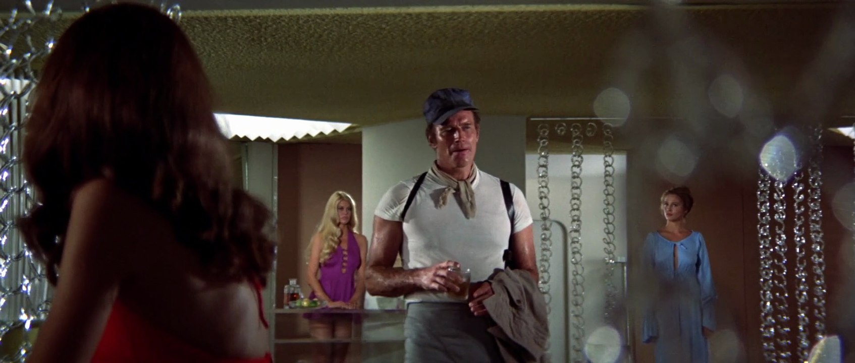 Soylent Green 2022: Die Überleben Wollen (1973)