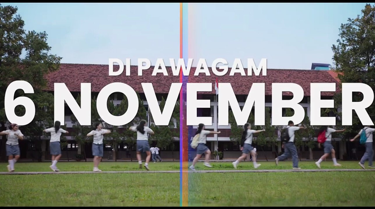 Rangga & Cinta | Trailer: Final