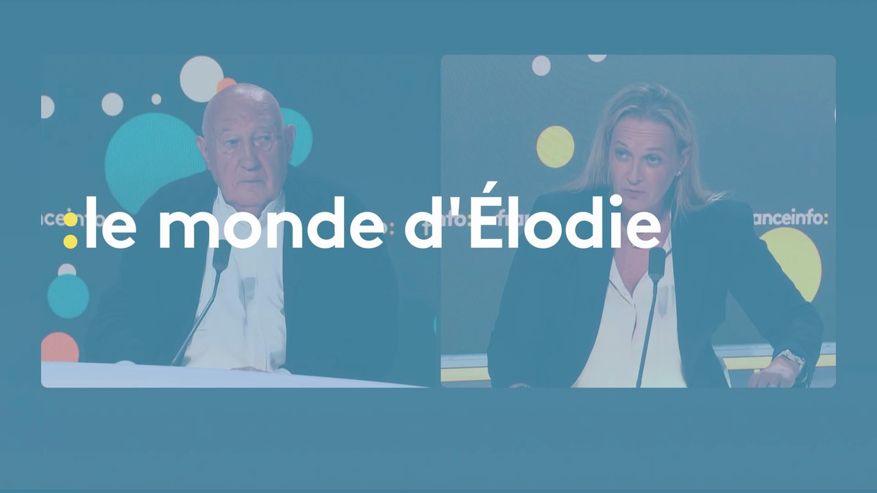 Avec sa rétrospective, Raymond Depardon nous plonge dans ses documentaires : "Je défendais la lecture de l'image"