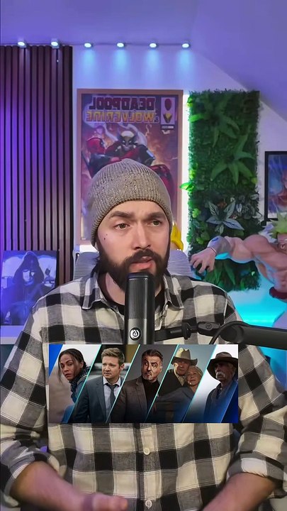 L’avenir des séries de Taylor Sheridan après son départ vers NBCUniversal ! 🔥