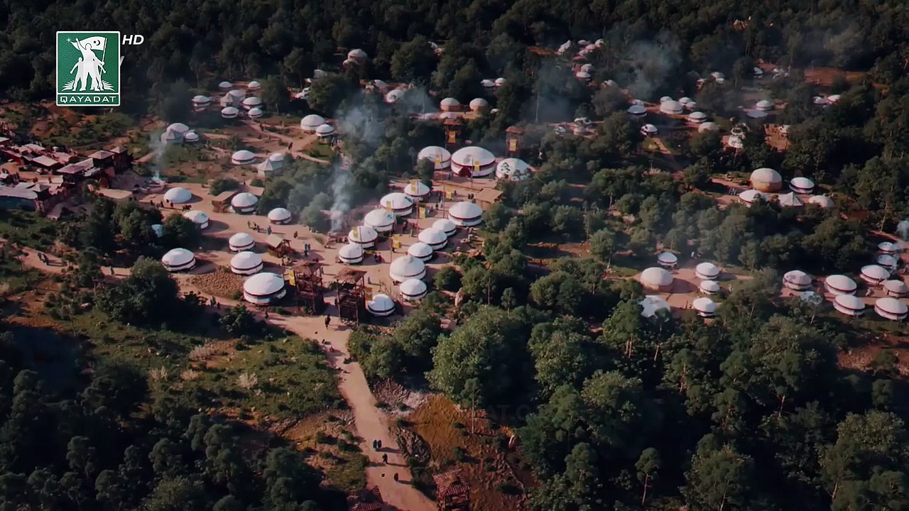 Kurulus Orhan Episode 01 Urdu Subtitles