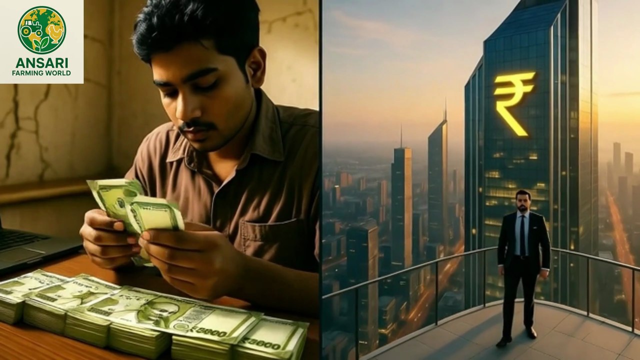 “₹5000 Se ₹9000 Crore Tak – Suguna Foods Ki Kahani Jisne Indian Poultry Industry Badal Di!”