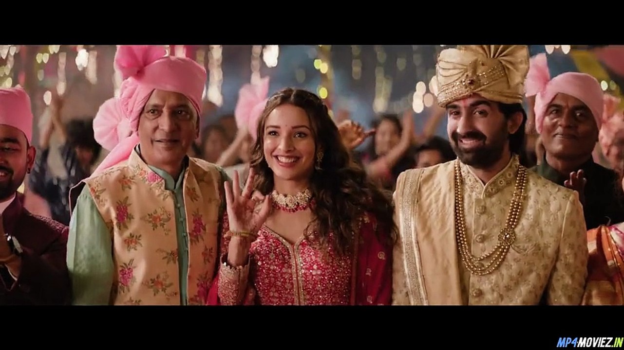 Dhadak 2 – Full MovieHindi