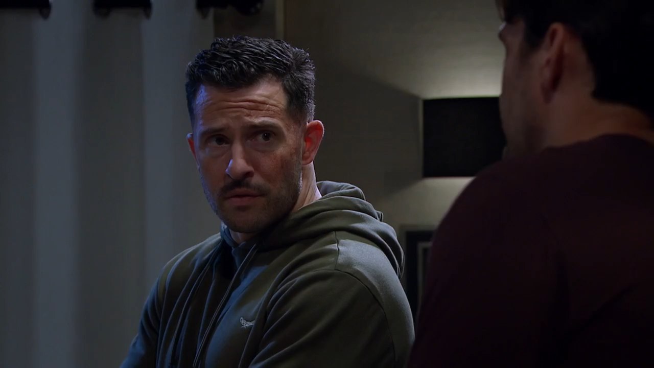 Emmerdale S54E204 Thursday 30th October 2025