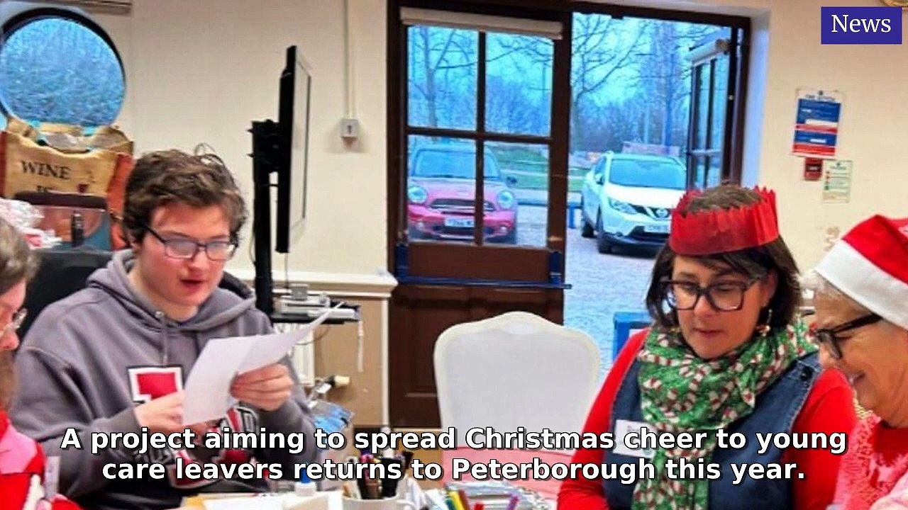 Peterborough Telegraph Morning Update 30 October, 2025