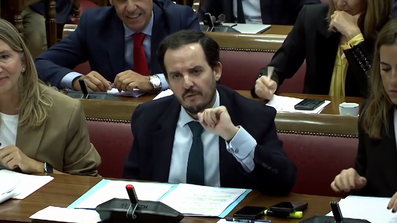 Sánchez, sobre las cartas de recomendación de su mujer a favor de Barrabés: "No son cartas de recomendación"