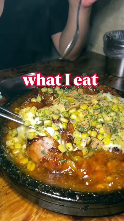 🇰🇷💕 WHAT I EAT IN A DAY IN Seoul 💕🇰🇷