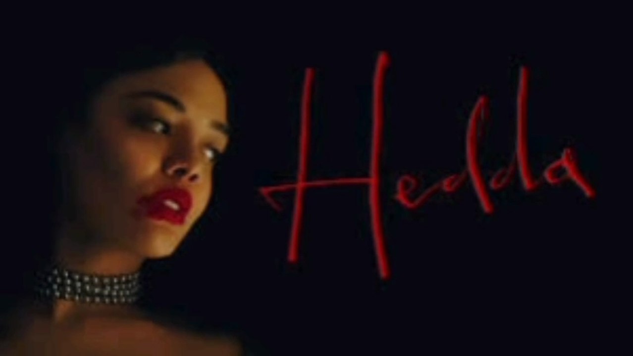 Hedda 2025 full Romantic drama movie  Tessa Thompson Imogen Poots Tom Bateman  #Hedda #Drama #ClassicAdaptation #Theater #PsychologicalDrama #HenrikIbsen #CharacterStudy #Tragedy #2025Movie #Powerful #Emotional #ArtHouse #MustWatchDrama #Cinematic #StageT